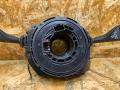 переключатель подрулевой (стрекоза) BMW X5 F15 2014, 2.0 л., дизель, АКПП, внедорожник 5 дв., полный привод, правый руль, 6827369, 61316827369, 9368597, 61319368597, 61319330563, 9330563, 61319261757, 9261757 - фото №4