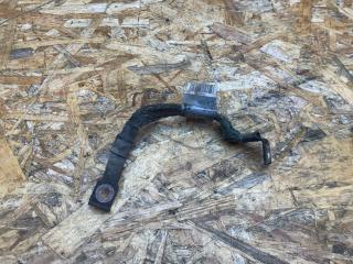 минусовой провод аккумулятора BMW X5 E70 2007, 3.0 л., M57 306 D3, дизель, АКПП, серебристый, внедорожник 5 дв., полный привод, правый руль, 7557027, 12427557027, 7557028