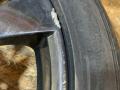 диск литой BMW X5 E70 2007, 3.0 л., M57 306 D3, дизель, АКПП, серебристый, внедорожник 5 дв., полный привод, правый руль - фото №9