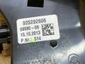 дефлектор обдува салона BMW X5 F15 2014, 2.0 л., дизель, АКПП, внедорожник 5 дв., полный привод, правый руль, 9252926 - фото №4