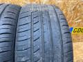 шина BMW 4 серия F32/F33 F36 2015, 3.0 л., дизель, АКПП, лифтбэк, полный привод, правый руль - фото №7