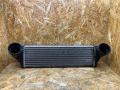 интеркулер BMW X5 F15 2014, 2.0 л., дизель, АКПП, внедорожник 5 дв., полный привод, правый руль, 8570448, 17518570448 - фото №2