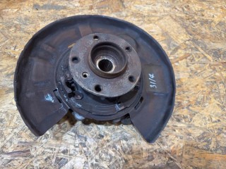 ступица задняя левая BMW 3 серия F30/F31/F34 F31 2013, 2.0 л., дизель, АКПП, 475 black-sapphire metallic, универсал, полный привод, правый руль, 34216792247, 6792247, 33326792523, 6792523, 33416792361, 6792361, 33416867262, 6867262
