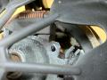 моторчик печки BMW X5 E70 2007, 3.0 л., M57 306 D3, дизель, АКПП, серебристый, внедорожник 5 дв., полный привод, правый руль, 9246836, 64119246836, 64116971109, 6971109, 64119229659, 9229659, 990878 - фото №4