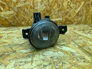 фара противотуманная левая BMW X5 E70 2007, 3.0 л., дизель, АКПП, серебристый, внедорожник 5 дв., правый руль, 6924655, 63176924655, 63177837501, 7837501, 89206152