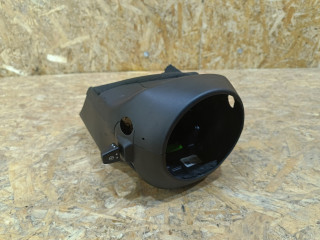 кожух рулевой колонки BMW X5 E70 2007, 3.0 л., дизель, АКПП, черный, внедорожник 5 дв., полный привод, правый руль, 6967451, 61316967451, 61314174240, 4174240, 6966669, 61316966669, 61314174243, 4174243