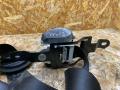 ремень безопасности BMW X5 E70 2008, 3.0 л., дизель, АКПП, внедорожник 5 дв., полный привод, правый руль, 606345601, 7161059, 72117161059 - фото №2