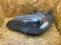 фара левая BMW X5 E70 2009, 3.5 л., дизель, АКПП, внедорожник 5 дв., полный привод, правый руль, 4290343, 63117288997, 7288997 - фото №2