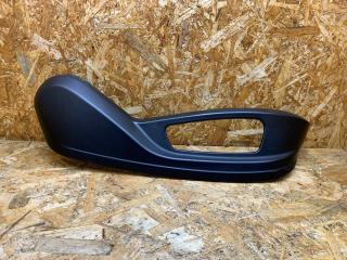 накладка на сиденье BMW X5 E70 2009, 3.5 л., дизель, АКПП, внедорожник 5 дв., полный привод, правый руль, 8357611