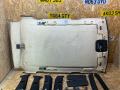 потолок BMW X5 E70 2007, 3.0 л., M57 306 D3, дизель, АКПП, серебристый, внедорожник 5 дв., полный привод, правый руль - фото №17