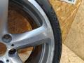 диск литой BMW 6 серия E63/E64 [рестайлинг] E63 2008, 3.5 л., дизель, АКПП, купе, задний привод, правый руль, 36116777353, 6777353, 36116777354, 6777354 - фото №15