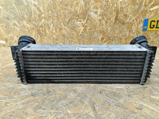 интеркулер BMW X5 E70 [рестайлинг] E70 2011, 4.0 л., дизель, АКПП, внедорожник 5 дв., полный привод, правый руль, 7809321, 17517809321, 17517533475, 7533475