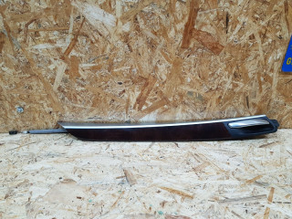 накладка двери внутренняя BMW X5 E70 2007, 4.8 л., бензин, АКПП, серебро, внедорожник 5 дв., полный привод, правый руль, 4993200