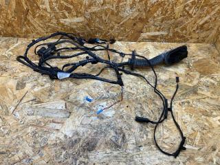 дверная проводка BMW X5 E70 2009, 3.5 л., дизель, АКПП, внедорожник 5 дв., полный привод, правый руль, 9207852