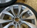 диск литой BMW X5 E70 2008, 3.0 л., дизель, АКПП, 354 titan-silber, внедорожник 5 дв., полный привод, правый руль - фото №22
