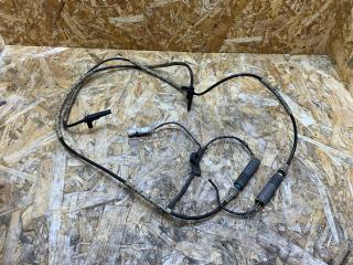 датчик ABS BMW 3 серия E90/E91/E92/E93 E92 2007, 3.0 л., дизель, АКПП, купе, задний привод, правый руль, 34526870077, 34526762476, 6762476, 34526785022, 6785022