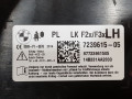 подушка безопасности сиденья BMW 3 GT F34 2014, 2.0 л., дизель, МКПП, лифтбэк, задний привод, правый руль, 7239615, 72127239615, 72127269083, 7269083 - фото №4