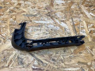 Крепление бампера переднего BMW X5 E70 2007, 3.0 л., M57 306 D3, дизель, АКПП, серебристый, внедорожник 5 дв., полный привод, правый руль, 7157987, 51117157987