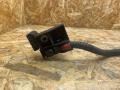 плюсовой провод аккумулятора BMW X6 E71/E72 2008, 3.0 л., дизель, АКПП, внедорожник 5 дв., полный привод, правый руль, 7796127, 12427796127 - фото №4