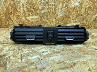 дефлектор обдува салона BMW 1 серия F20/F21 [2-й рестайлинг] E82 2018, 1.5 л., бензин, МКПП, хетчбэк 5 дв., задний привод, правый руль, 9347435