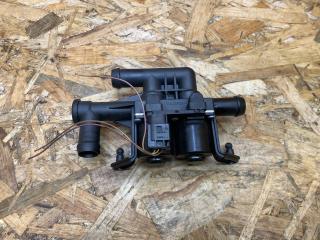 кран отопителя (печки) BMW 5 серия F07/F10/F11 F11 2012, 2.5 л., дизель, АКПП, универсал, полный привод, 9119164, 64119119164