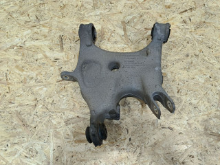 рычаг задний правый BMW 5 серия F07/F10/F11 F11 2011, 3.0 л., дизель, АКПП, черный, универсал, задний привод, 33326770952, 6770952, 6780072, 33326780072