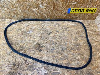 уплотнитель BMW X5 E70 2007, 3.0 л., дизель, АКПП, серебристый, внедорожник 5 дв., правый руль, 51767177284, 7177284, 51717162152, 7162152