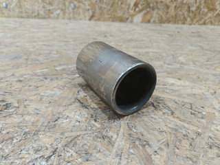 насадка на глушитель BMW 3 серия F30/F31 [рестайлинг] F31 2016, 2.0 л., дизель, АКПП, серебро, универсал, задний привод, 622762