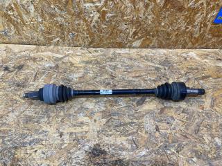 полуось задняя (приводной вал, ШРУС) BMW 3 серия F30/F31 [рестайлинг] F31 2016, 2.0 л., дизель, АКПП, серебро, универсал, задний привод, 8630348