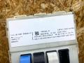 Блок управления BCM (Body Control Module) BMW 4 серия F32/F33 F33 2015, 2.0 л., бензин, МКПП, черный, кабриолет, задний привод, правый руль, 61359438729, 9438729, 61359868380, 9868380, 61355A7FB57, 5A7FB57, 61355B5DA68, 5B5DA68, 9387266 - фото №4