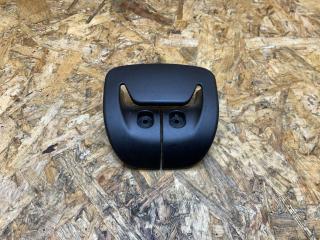 пластик BMW 3 серия F30/F31/F34 F30 2014, 2.0 л., дизель, МКПП, седан, полный привод, правый руль, 7171525