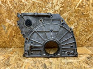 декоративная крышка двигателя BMW X6 E71 [рестайлинг] 2012, 3.0 л., дизель, АКПП, белый, внедорожник 5 дв., полный привод, правый руль, 7812996, 781299603, 11147812996