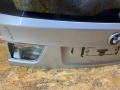 крышка багажника (дверь 3-5) BMW X5 E70 2008, 3.0 л., дизель, АКПП, 354 titan-silber, внедорожник 5 дв., полный привод, правый руль - фото №5