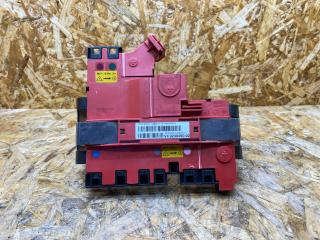 блок предохранителей BMW 5 серия F07/F10/F11 F11 2012, 2.5 л., дизель, АКПП, универсал, полный привод, 106887, 9240490, 61149240490, 61142464211, 2464211