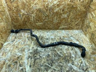 патрубок радиатора BMW 5 серия G30/G31 G30 2018, 3.0 л., дизель, АКПП, серый, седан, полный привод, правый руль, 8573220, 17128573220