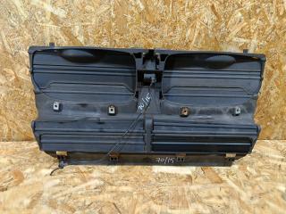 жалюзи BMW X5 E70 2008, 3.0 л., дизель, АКПП, внедорожник 5 дв., правый руль, 51647195271, 7195271, 51747195271