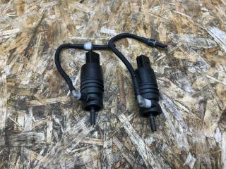 насос (моторчик) омывателя стекла BMW X5 E70 [рестайлинг] 2012, 4.0 л., дизель, АКПП, черный, внедорожник 5 дв., полный привод, правый руль, 67126934160, 6934160