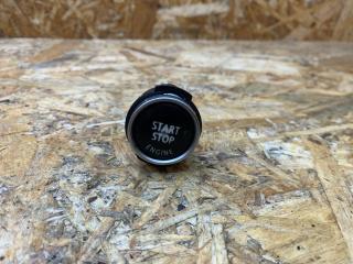 кнопка запуска двигателя BMW X5 E70 2009, 3.5 л., дизель, АКПП, внедорожник 5 дв., полный привод, правый руль, 11237823191, 7823191, 11237799153, 7799153, 11237797995, 7797995, 26009120, 26009120002