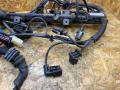 проводка двигателя BMW 3 серия F30/F31/F34 [рестайлинг] F30 2015, 3.5 л., дизель, МКПП, черный, седан, полный привод, правый руль, 857401903, 7560832, 8574019, 12518574019, 8574018 - фото №6