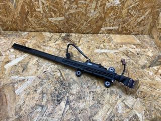 механизм подачи ремня безопасности BMW 3 серия E90/E91/E92/E93 E92 2007, 3.0 л., дизель, АКПП, купе, задний привод, правый руль, 7149308, 72117149308, 72119165378, 9165378, 72119148512, 9148512