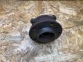 ступица передняя BMW X5 F15 2014, 2.0 л., дизель, АКПП, внедорожник 5 дв., полный привод, правый руль - фото №2