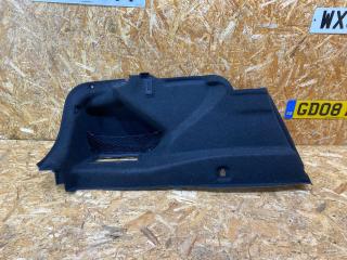 обшивка багажника BMW 5 серия G30/G31 G30 2017, 3.0 л., дизель, АКПП, синий, седан, полный привод, правый руль, 7942875, 51477942875, 51477373571, 7373571