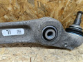 рычаг передний левый BMW 5 серия F07/F10/F11 F11 2011, 3.0 л., дизель, АКПП, черный, универсал, задний привод - фото №3