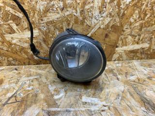 фара противотуманная правая BMW 3 серия E92/E93 [рестайлинг] E93 2011, 3.0 л., дизель, АКПП, серебристый, кабриолет, задний привод, правый руль, 63177839866, 7839866, 63176937466, 6937466