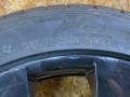 шина BMW X5 E70 2007, 3.0 л., M57 306 D3, дизель, АКПП, серебристый, внедорожник 5 дв., полный привод, правый руль - фото №6