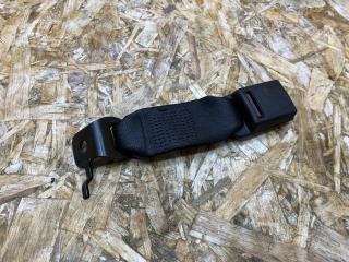 замок ремня безопасности BMW 3 серия G20 2019, 2.0 л., дизель, МКПП, белый, седан, задний привод, правый руль, 7496283, 72117496283