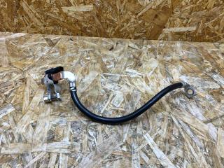 минусовой провод аккумулятора BMW 3 серия G20 2019, 2.0 л., дизель, МКПП, белый, седан, задний привод, правый руль, 9442115