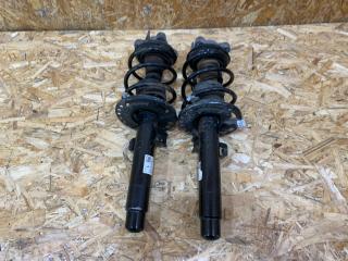 амортизатор подвески BMW 3 серия G20 2019, 2.0 л., дизель, МКПП, белый, седан, задний привод, правый руль, 7868884