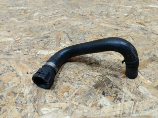 патрубок радиатора BMW X5 E70 2007, 4.8 л., бензин, АКПП, серебро, внедорожник 5 дв., полный привод, правый руль, 6945277