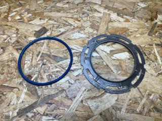 гайка топливного насоса BMW 1 серия F20/F21 [2-й рестайлинг] E82 2018, 1.5 л., бензин, МКПП, хетчбэк 5 дв., задний привод, правый руль, 7188565, 16117216522, 7216522, 16117188565, 030718, 16117471828, 7471828